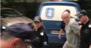 Шведският турист, който изрита в главата камериерка в Слънчев бряг,