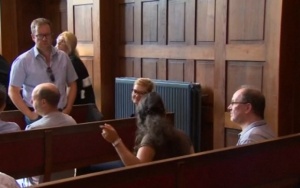 Белгийски съд осъди на 6 месеца условно двойка от източнофламандския