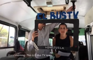 Заради недостига на печатни медии, венецуелците вече се информират на