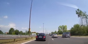 През септември започват ремонти по трасето на автомагистрала Тракия в