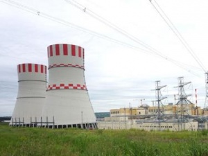 Най-новите блокове в атомните централи вече се изграждат не само