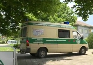 Безплатна линейка по пътищата на България. Уникална мобилна поликлиника обикаля