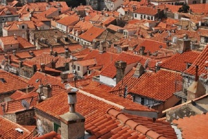 Дубровник, градът, описан преди време от големия поет Лорд Байрон