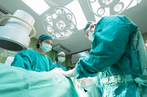 Уникална операция извършиха лекарите от университетската болница Свети Георги в