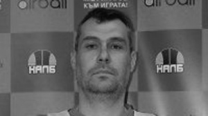 Късно снощи си отиде бившият баскетболист Веселин Господинов Трагедията се е