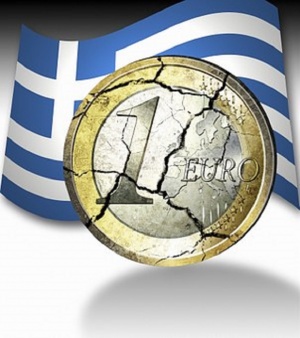 В петък Еврозоната одобри нов пакет от финансова помощ на