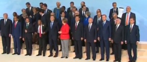 Страните от Г 20 заемат единна позиция за борбата с
