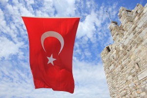 Турция ще бъде спокойна, ако Европейският съюз откаже да я