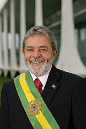 Бившият бразилски президент Луиз Инасио Лула да Силва бе осъден
