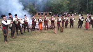 Наближава 10 ото издание на Фестивала на фолклорната носия в Жеравна