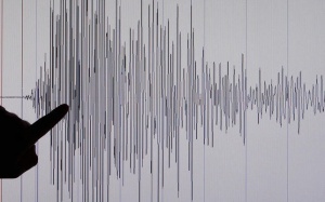 Силно земетресение разтърси южните брегове на индонезийския остров Суматра предаде