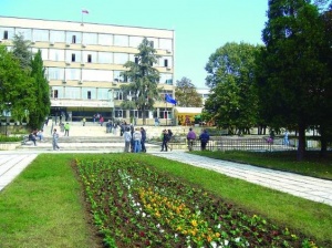 Ректорът на Tехническия университет във Варна е обвинен в плaгиатство