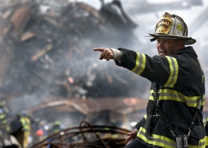 През изминалата седмица пожарникарите са гасили средно по 130 пожара