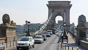 Венцислав Халаджов заяви, че трафикът през Дунав мост се е