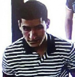 Главният заподозрян за терористичната атака в Барселона, 22-годишният мароканец Юнес