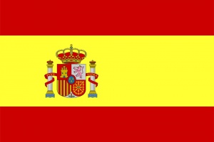 Испанската полиция съобщи че е убила мъж който по последна