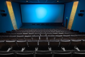 Българинът е предпочитал повече посещения на кино отколкото на пърформънси
