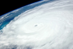 В Съединените щати се готвят за разрушителна буря Ураганът Харви