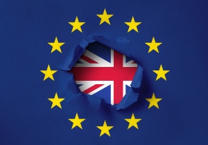 Третият кръг от преговорите за излизане на Великобритания от Европейския