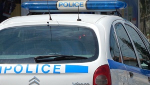 Полицаи от РУ - Троян задържаха двама мъже, участвали в
