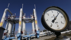 Газпром вече е изградила 220 км от газопровода Турски поток