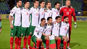 Българският национален отбор по футбол показа огромно желание и победи
