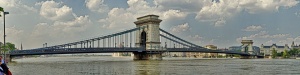 Нивото на река Дунав се повиши с 1 см при