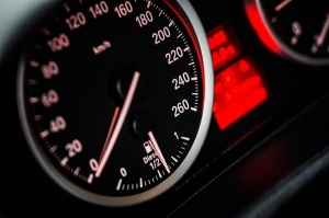 Сърбия започна да контролира средната скорост на моторните превозни средства