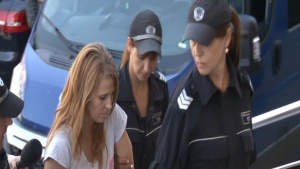 Прокуратурата в Бургас поиска постоянен арест за двамата инспектори от Агенцията