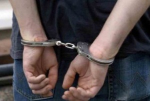 31 годишен мъж е заловен на археологически обект край село Ножарево