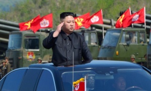 Севернокорейска държавна агенция заплаши да използва ядрени оръжия за да