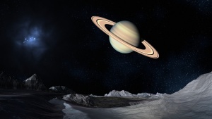 Космическата сонда Касини която изследва планетата Сатурн ще приключи своята