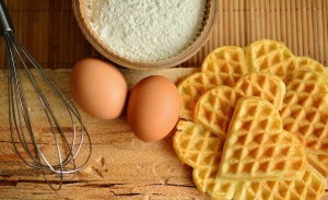 Няма опасност за здравето на хората консумирали яйцата със завишени