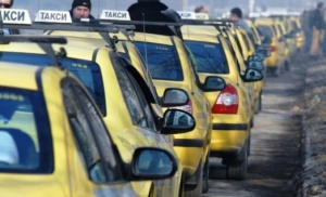 Двама души са задържани за убийството на таксиметров шофьор в София
