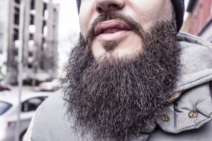 Мъжката брада определя визията на представителите на силния пол През