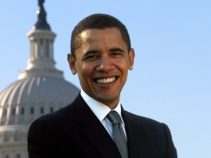 По малко от година след напускането на Белия дом Барак Обама
