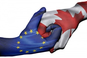 Търговското споразумение между Европейския съюз и Канада – СЕТА влиза