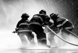 За усложнена пожарна обстановка в област Кърджали алармират от Регионалната