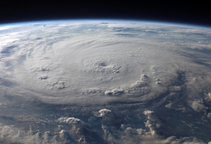 Ураганът Мария който опустоши Антилските острови отне живота на девет