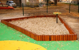 Община Благоевград реши пясъчниците от детските площадки да бъдат премахнати