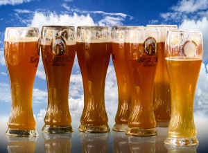 10 представители на различни пивоварни от цял свят ще осигурят