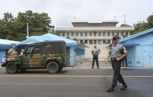 Според Международната агенция за атомна енергия Северна Корея е постигнала