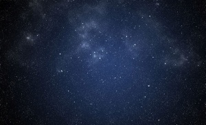 Нова снимка направена от телескопа Хъбъл показва район на интензивно