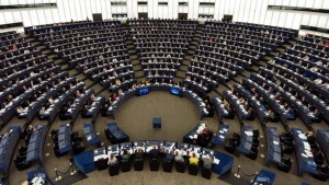 Европейският парламент гласува  за достъп на България и Румъния до Шенгенската визова