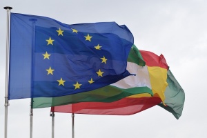 Българите изпратени на работа в Европейския съюз ЕС съставляват 0 5