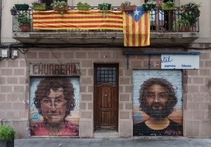 Мадрид взе решение да отнеме автономните права на Каталуния Това
