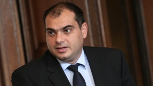 БСП поиска военният министър и вицепремиер Красимир Каракачанов да се