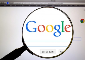 Мисията на Google е да ни показва максимално бързо най-релевантните и актуални резултати на