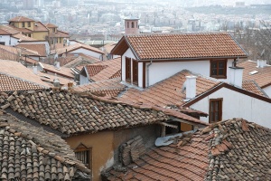 Опасните къщи в София са над 150 в центъра на