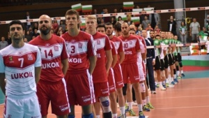 Участието на българския волейболен шампион Нефтохимик 2010 Бургас в Шампионската